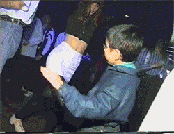 Gif Baile Niño