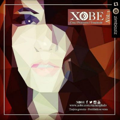 Xobe Records/Zimbioziz