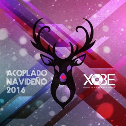 Xobe Records/Acoplado Navideño 2016