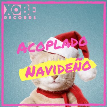 Xobe Records/Acoplado Navideño