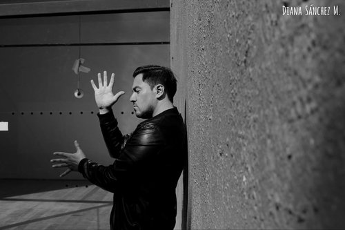 Disorder presenta nuevo material