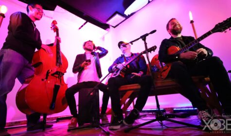 Live Seassions/Guitarras