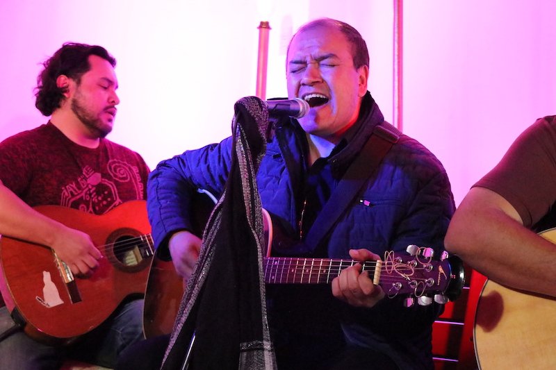 Los Viel - Live Sessions