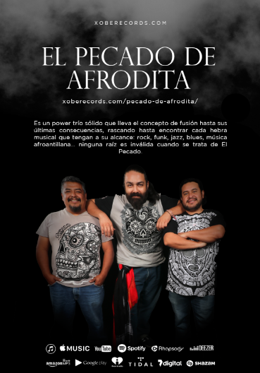 Pecado de Afrodita