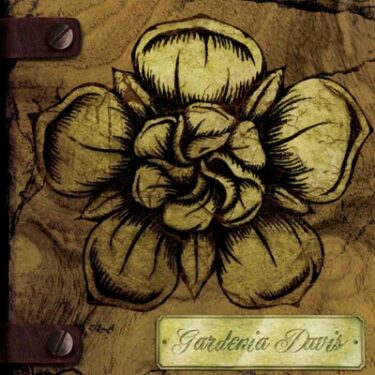 Gardenia Davis - Gardenia Davis