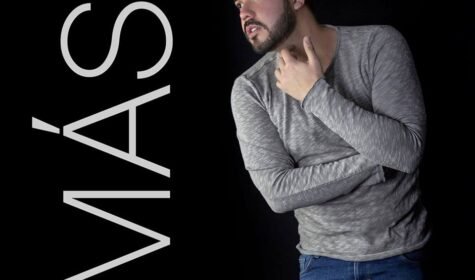 Andrés Maciel - Más (Lyric Video)