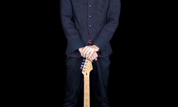 Alx Sandov Alx Sandov