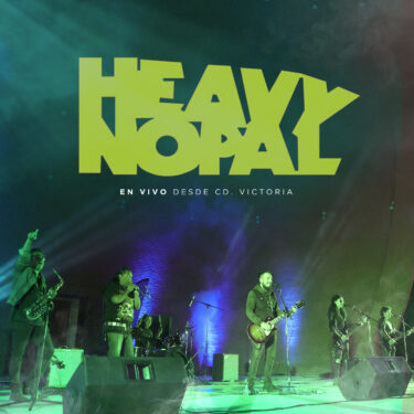 Heavy Nopal