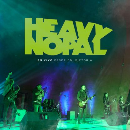 Heavy Nopal