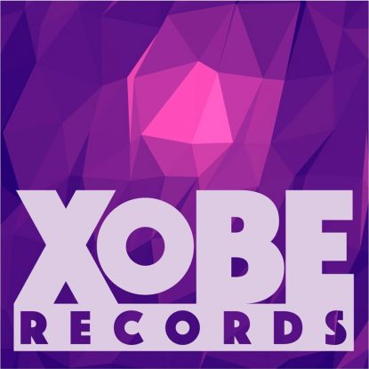 Xobe Records Amor poligonal