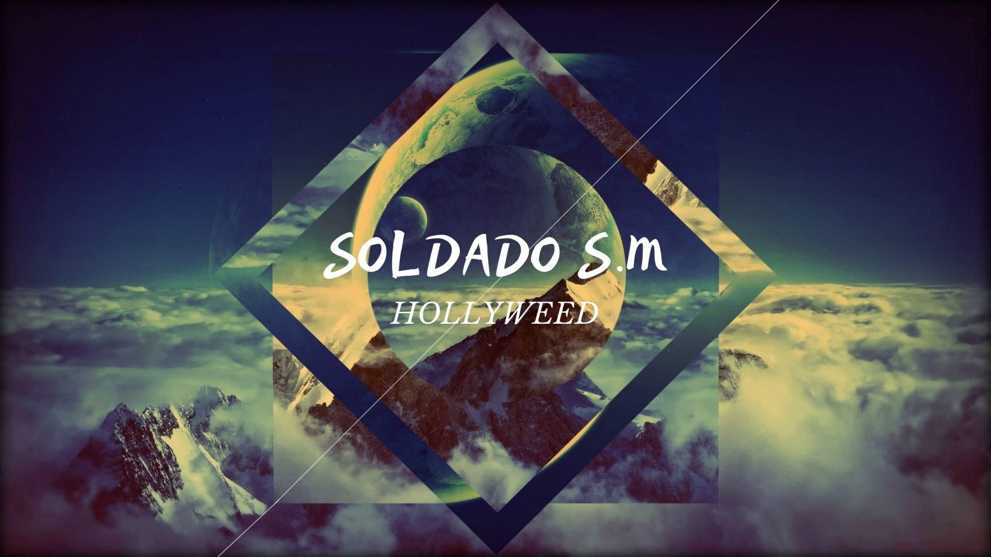 SOLDADO S.M Hollyweed