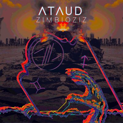Zimbioziz - Ataúd