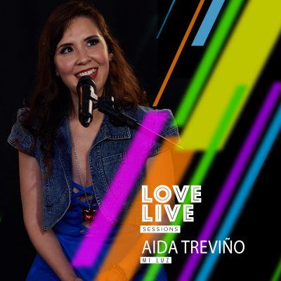 Aida Treviño Love Lie Seassions