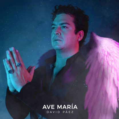 David Paez - Ave María