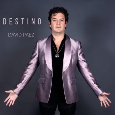 David Paez - Destino