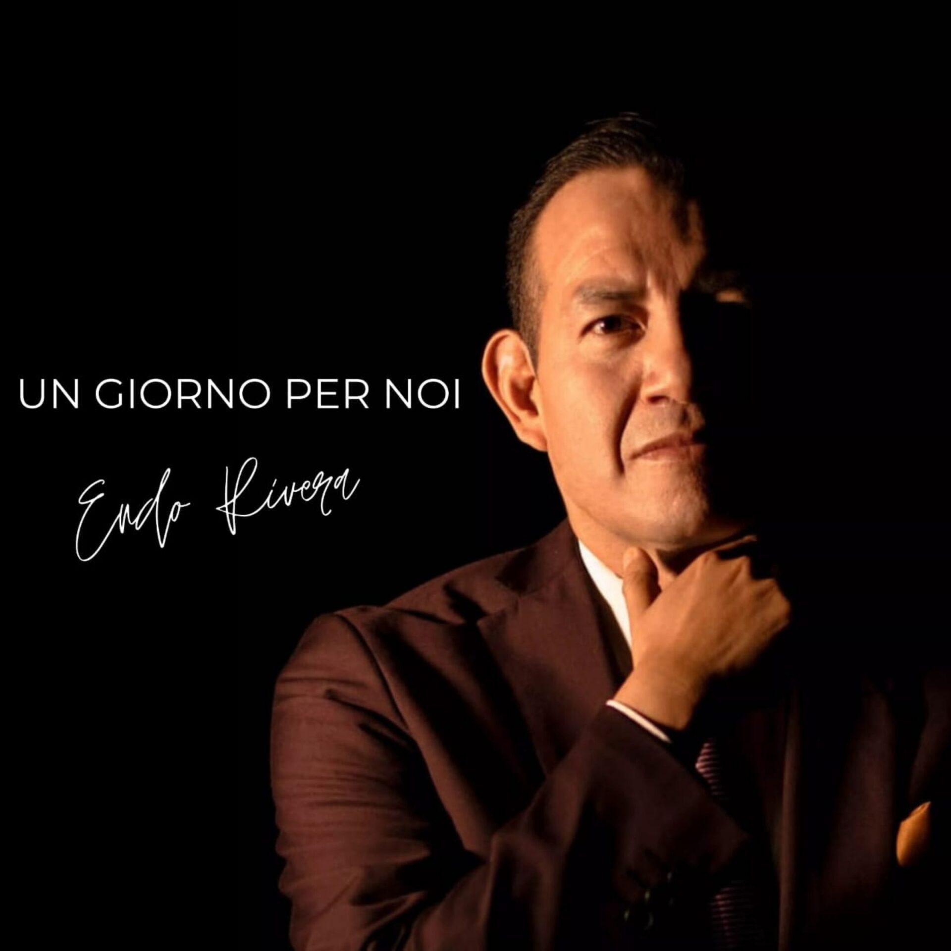 Endo Rivera - Un giorno per noi