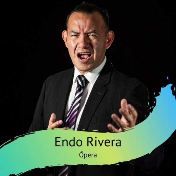 Endo Rivera Ópera