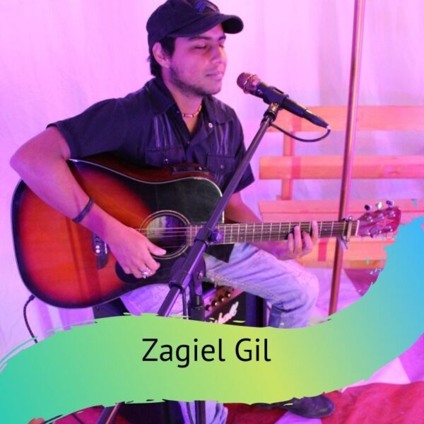 Zagiel Gil