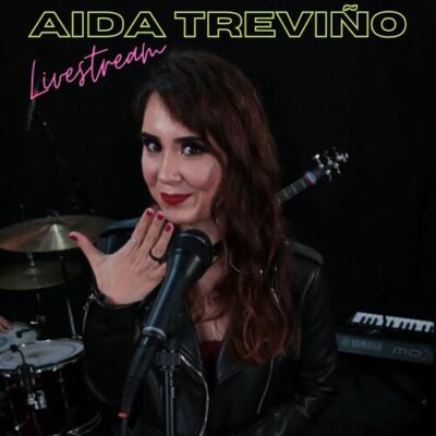 Aida Treviño