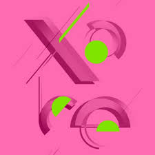 Logo Xobe -Xobe Records