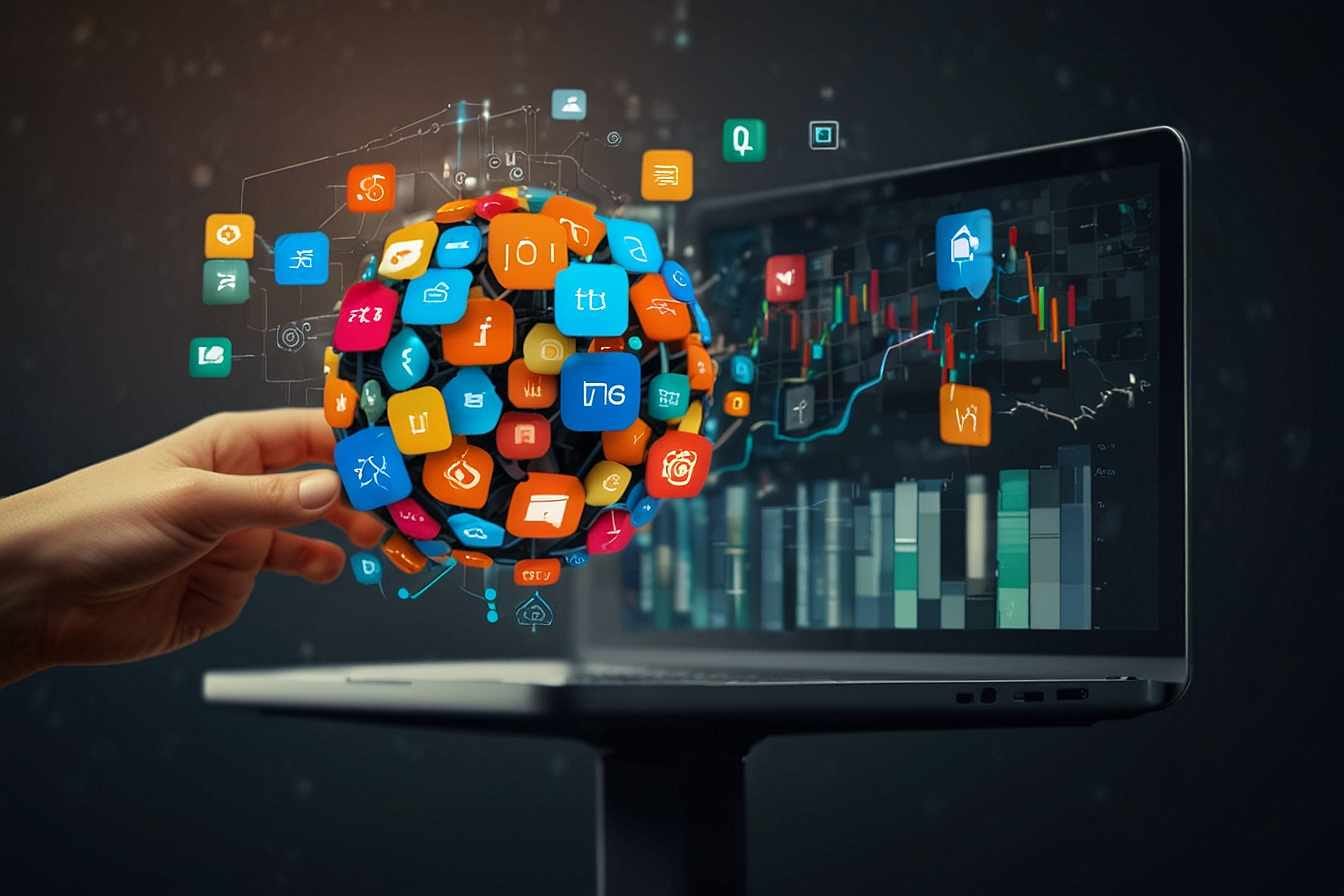 Marketing Digital - Xobe Records