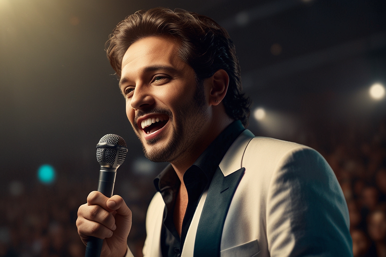 crea tu presencia online para impulsar tu carrera musical