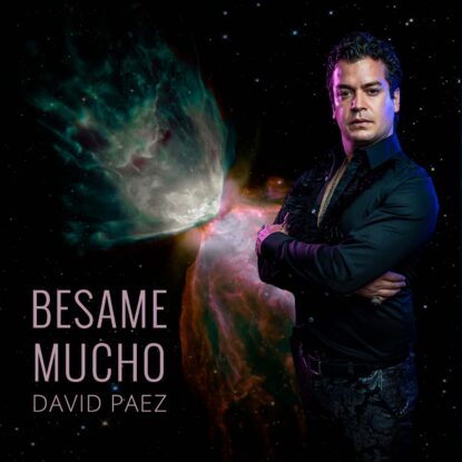 Bésame Mucho - David Paez