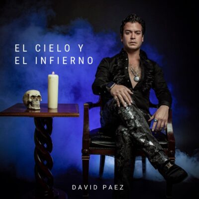 El Cielo y el Infierno - David Paez