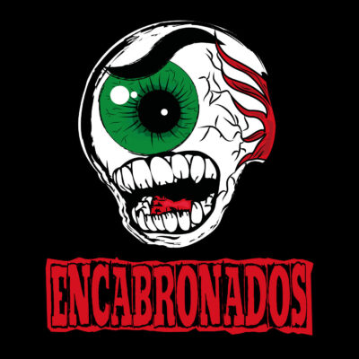 Encabronados - Encabronados