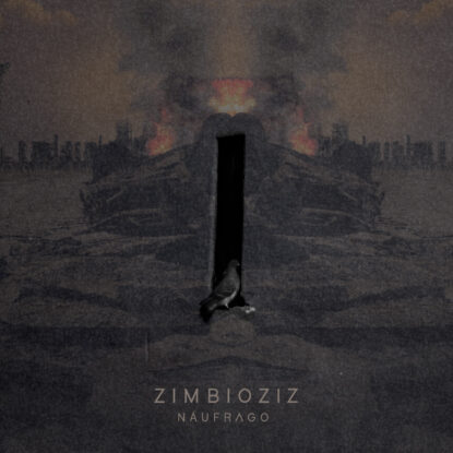 Náufrago- Zimbioziz