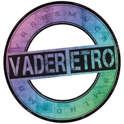 Te Entrego - Vader Etro