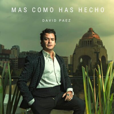 Mas como has hecho David Paez Classical Crosover