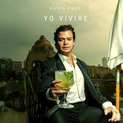 Yo Viviré - David Paez