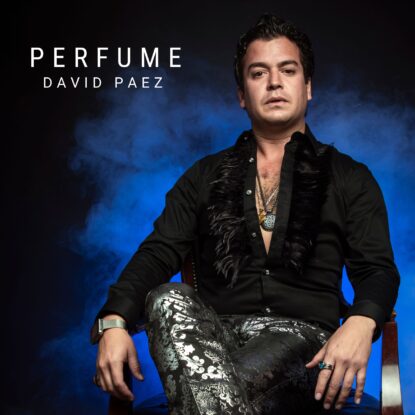 Perfume - David Paez
