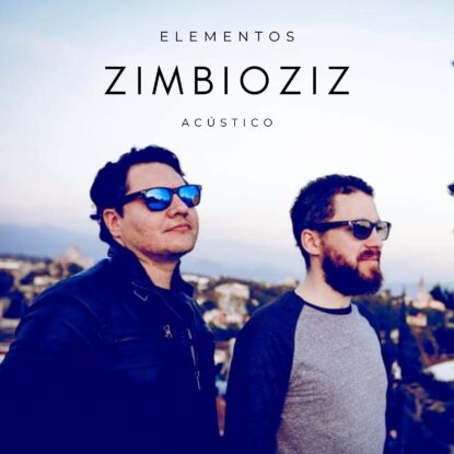 Elementos (Acústico) - Zimbioziz