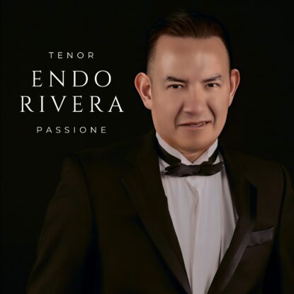Passione - Endo Rivera
