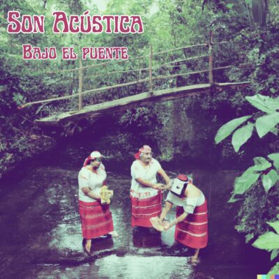 Bajo el Puente - Son Acústica: