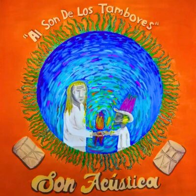 Al Son de los Tambores-Son Acústica