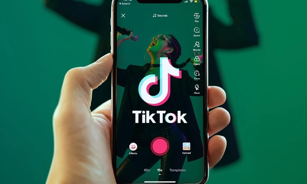 anuncios Tik Tok bussines la Plataforma Digital