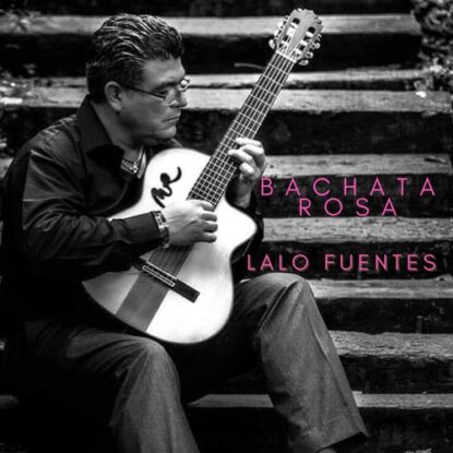 Bachata Rosa