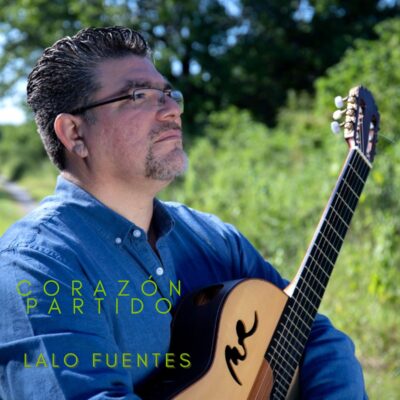 Corazón Partido - Lalo Fuentes