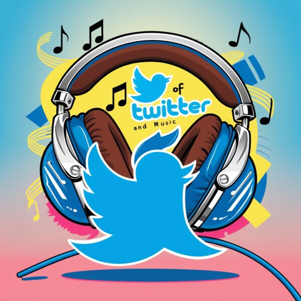 Twitter para músicos