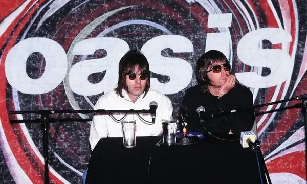 Oasis regresa a los escenarios