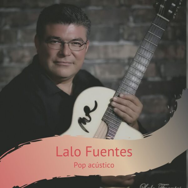 Lalo Fuentes