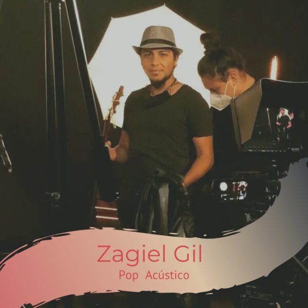 Zagiel Gil