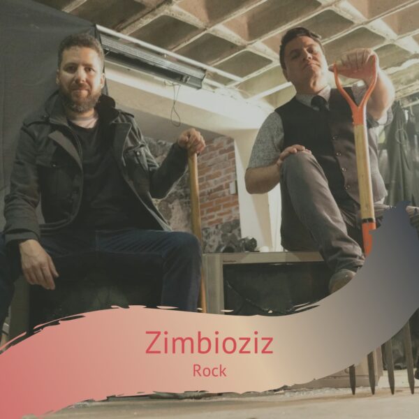 Zimbioziz Rock