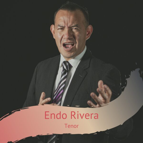 endo rivera tenor