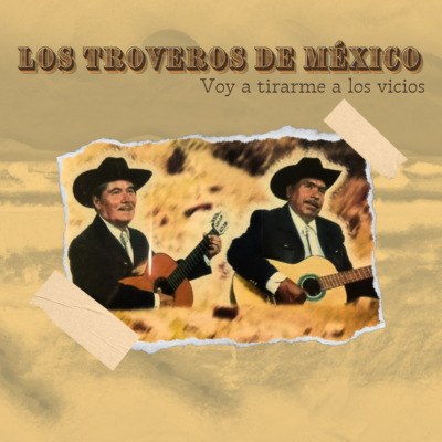 Voy a tirarme a los vicios