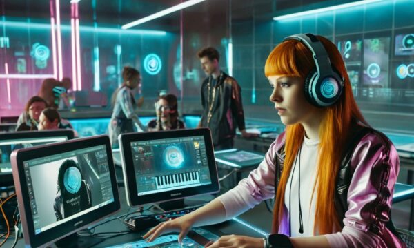 Herramientas de Artista en Plataformas de Streaming Herramientas de Artista en Plataformas de Streaming