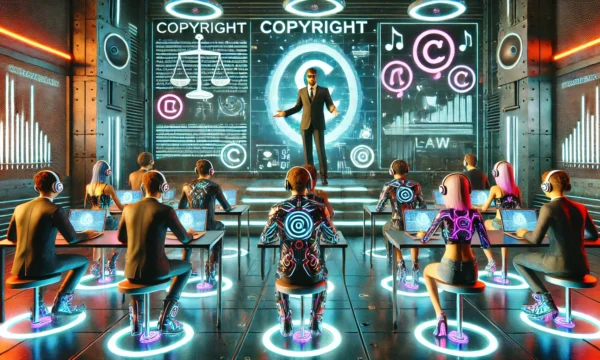 curso derechos de autror Curso de derechos de autor